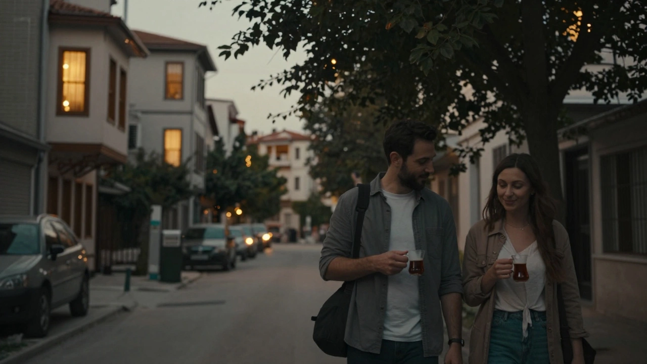 Kartal Escort: İstanbul'un En Rahatlatıcı Hizmetleriyle Unutulmaz Anlar