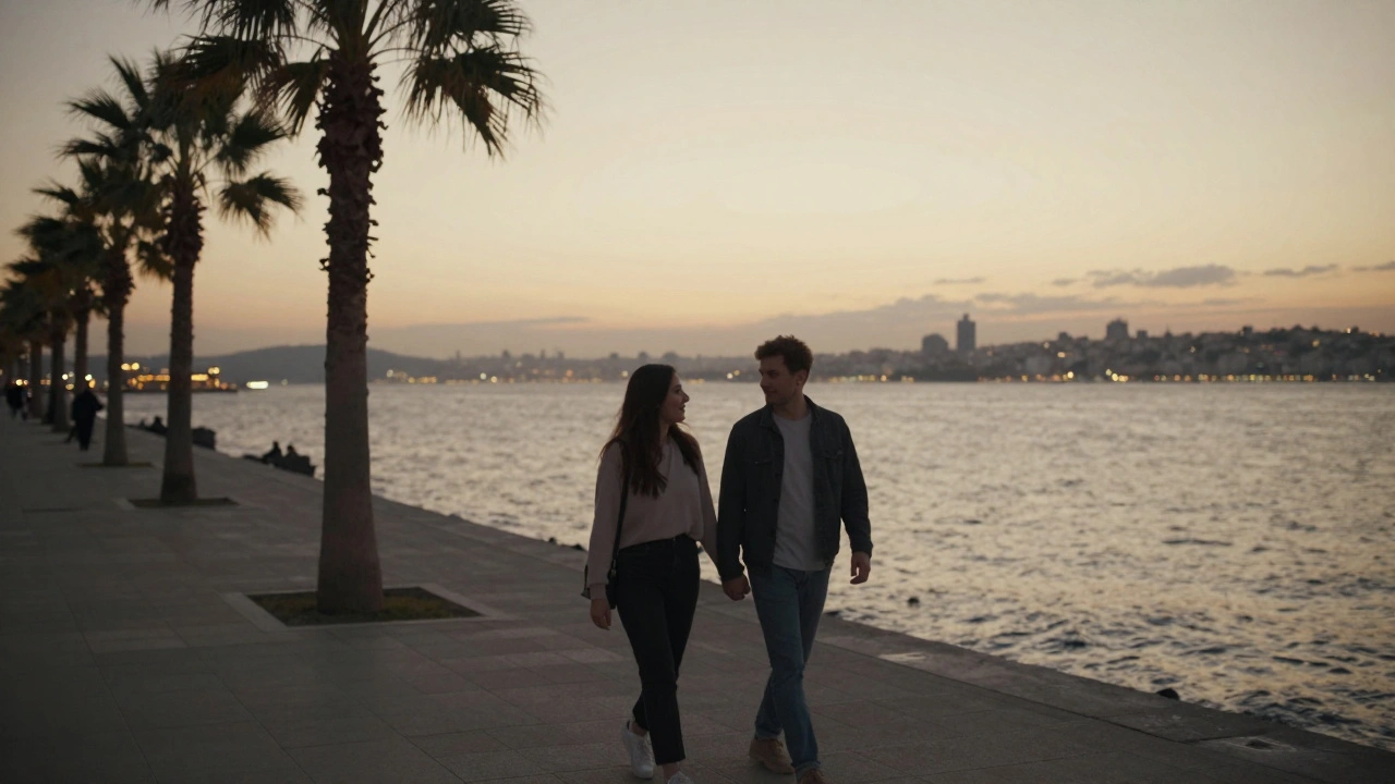 Kartal Escort Neden Bir Sonraki Maceranız İçin Ideal Seçim?