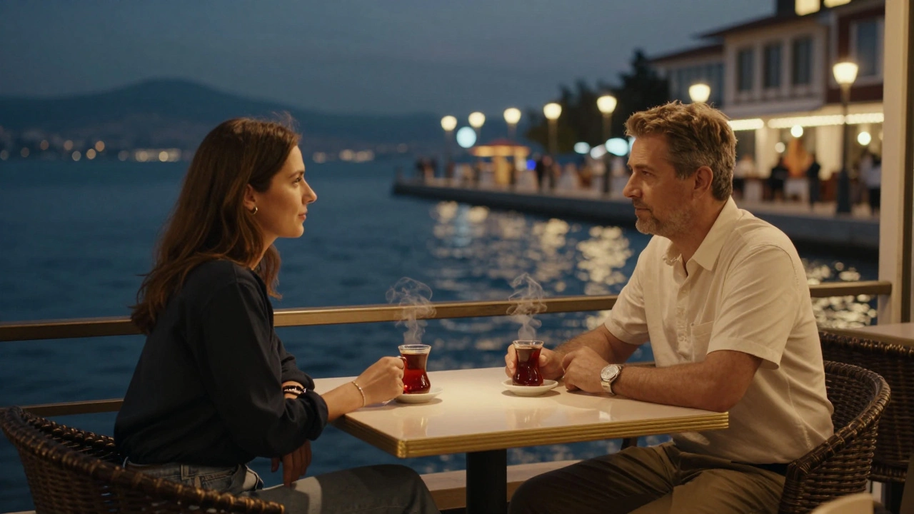 Maltepe Escort Hizmetiyle Gece Nasıl Dönüşüm Yaşıyorsunuz?