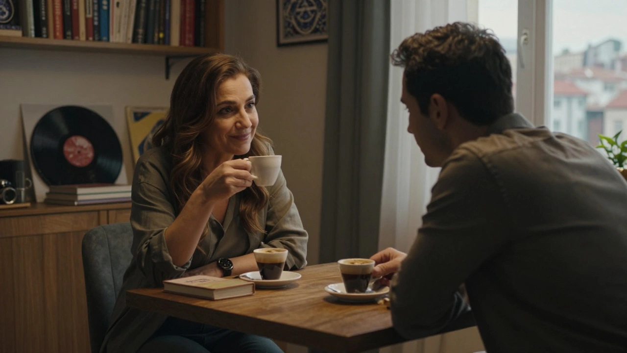 Milf Escort Istanbul: Güzel ve Deneyimli Kadınlarla Geçirin