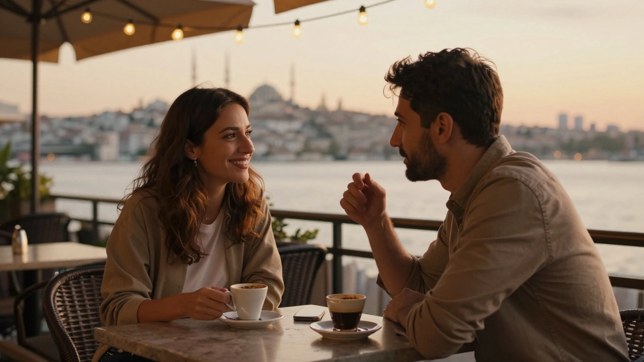 Sultanbeyli Escort Seçerken Dikkat Etmeniz Gerekenler