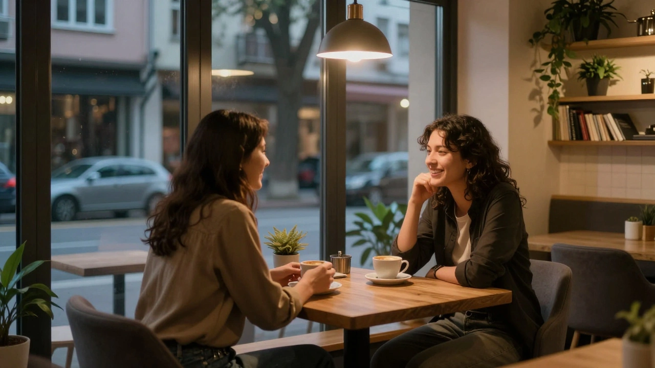 Escort Gebze Istanbul Nasıl Gece Yaşamını Dönüşüyor?