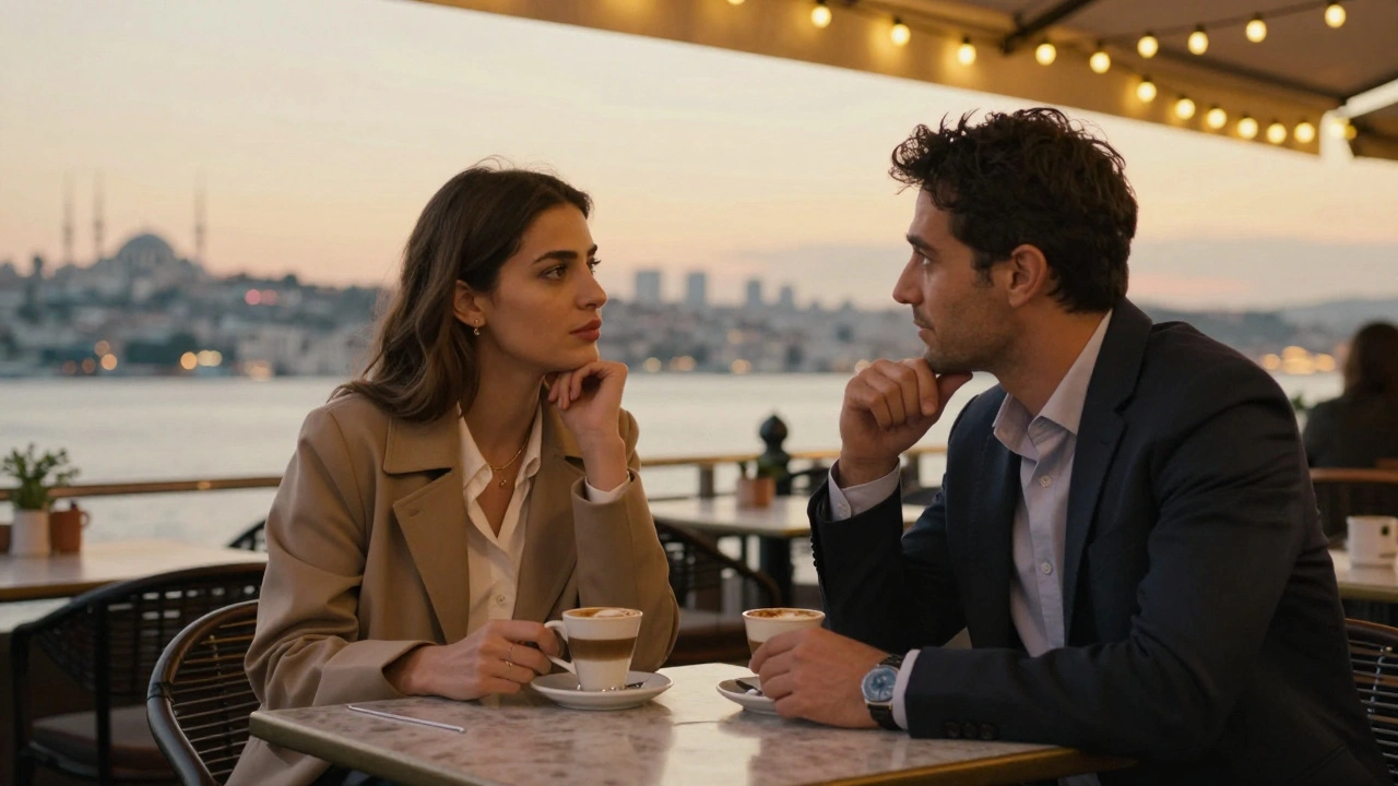 İstanbul'da En İyi Escort Kadın Deneyimini Yaşayın