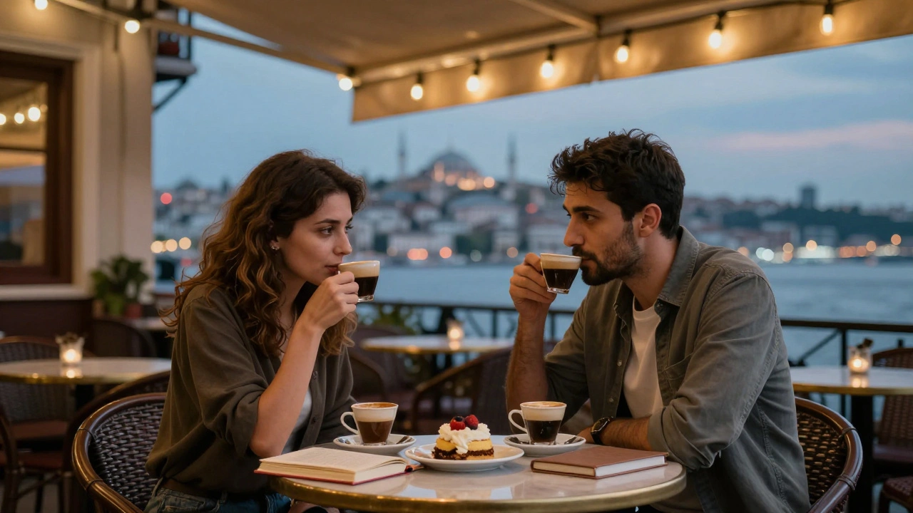 İstanbul'da Escort Kadın ile Gerçekten Ne Yaşanır? Tam Rehber