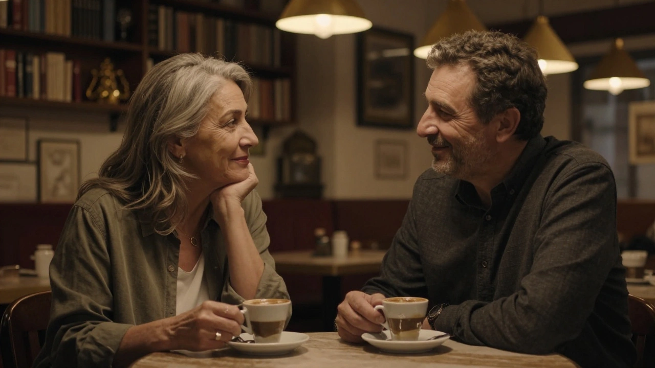 İstanbul'da Milf Escort Hizmetleri: Gerçek Bilgiler ve Pratik Rehber