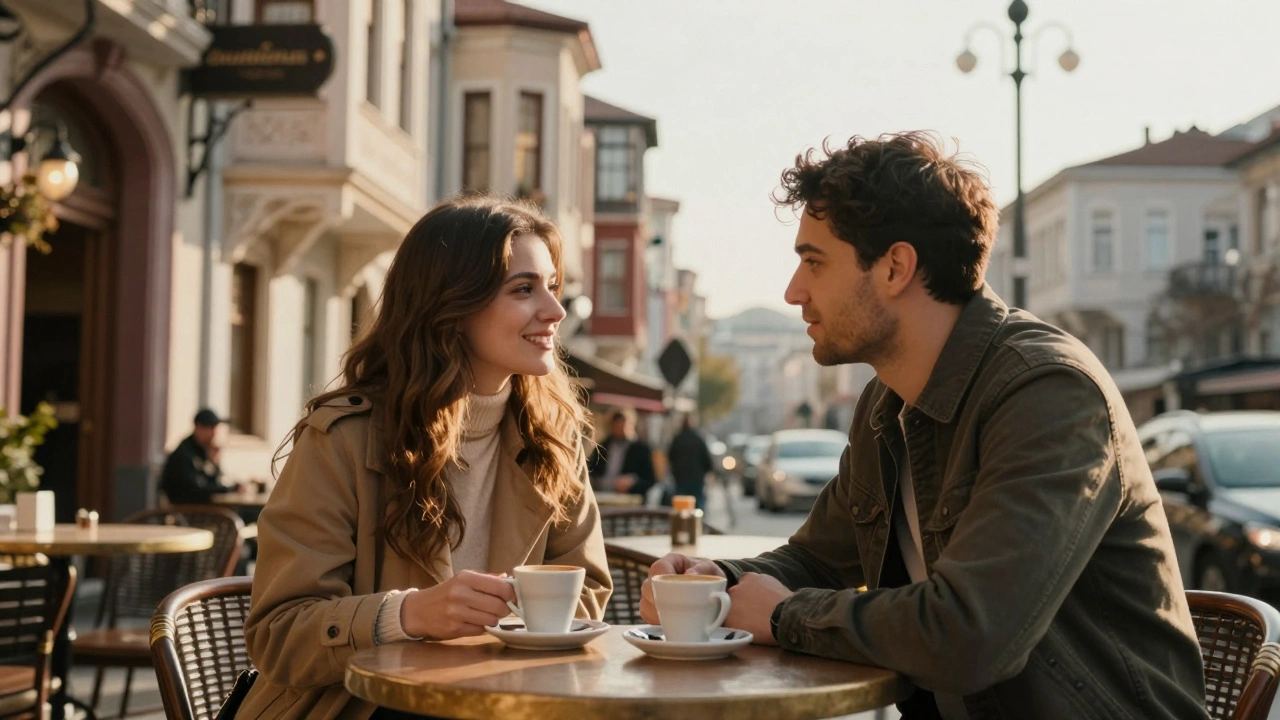 İstanbul Escort Popülerliği Neden Artıyor? Gerçek Bilgiler