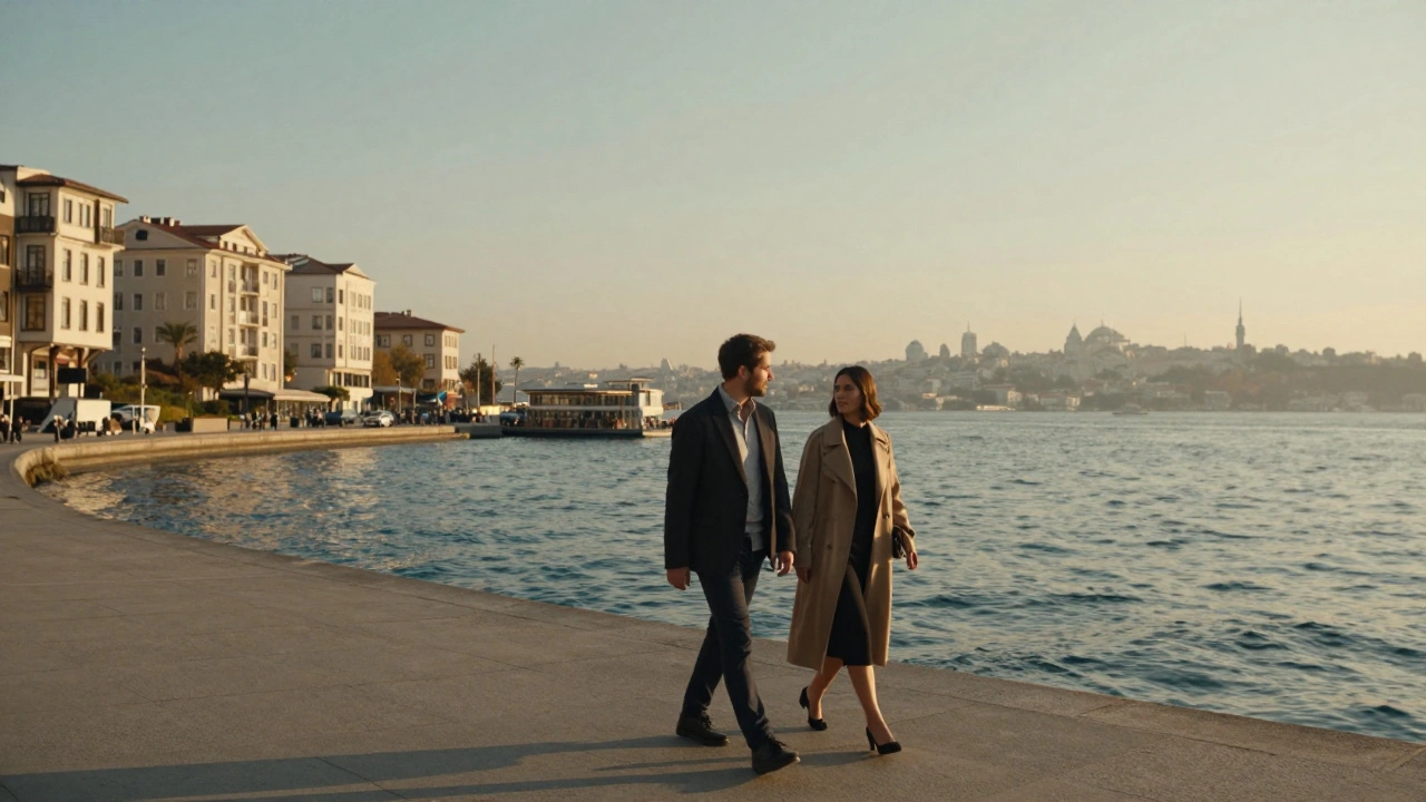 Kadıköy Eşlik Hizmetlerinde Sanatsal Yaklaşım ve Rehber