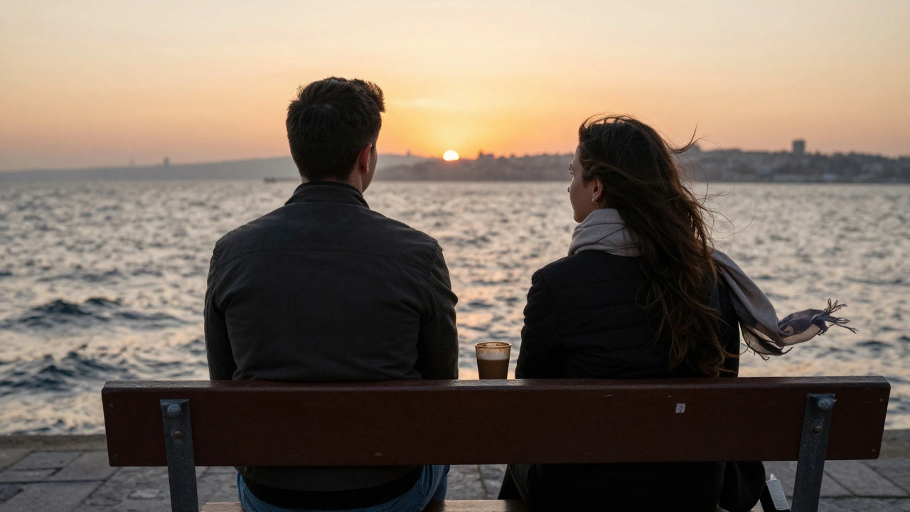 Kartal Escort: Hayatının Özel Anları İçin İdeal Partner