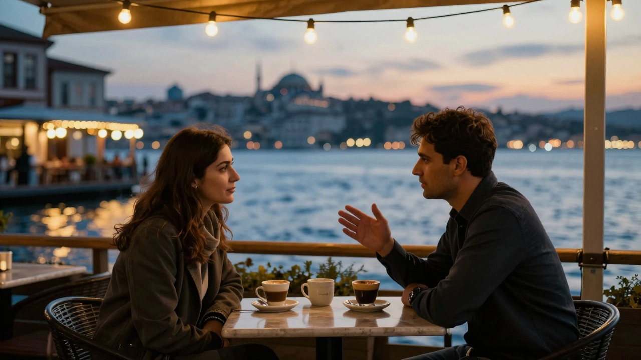 Ortaköy Escort Hizmetlerinin Sosyal Deneyimleri Güçlendirmedeki Rolü