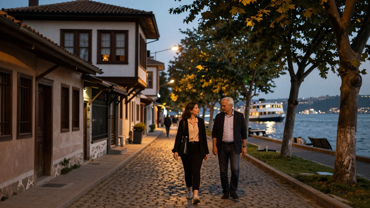 Selimpasa Escort: Neden Popüler? Gerçek Deneyimler ve Pratik Bilgiler