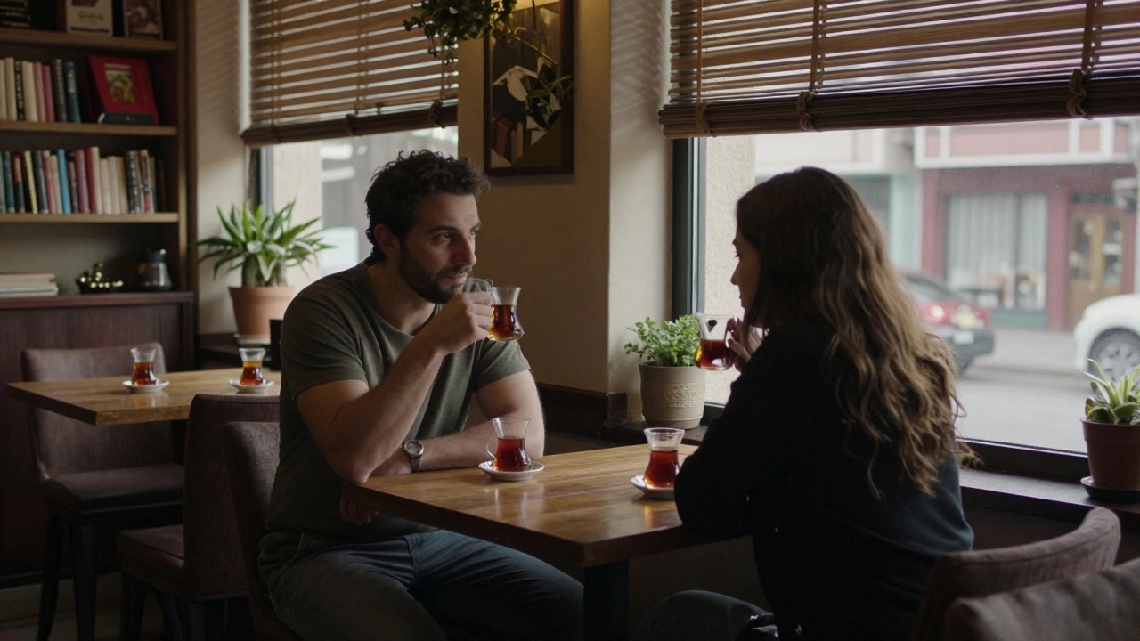 Umraniye Escort Hizmetleri: Randevu Almadan Önce Bilmeniz Gerekenler