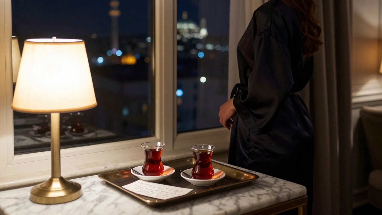 Yüksek Kaliteli İstanbul Escort Numarası Nasıl Tanınır?